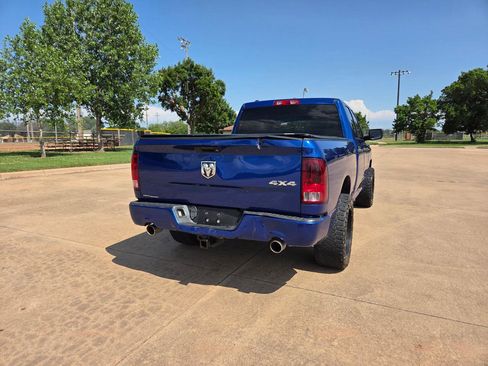Used 2014 RAM 1500 Express AWD/4WD image 38