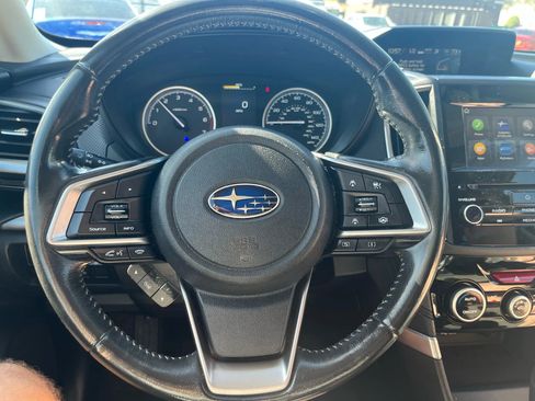 Used 2020 Subaru Forester Premium image 19