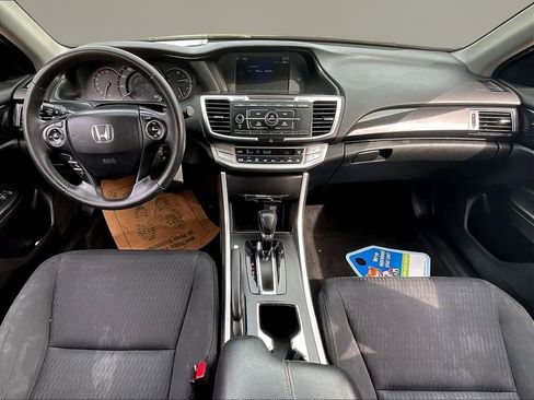 Used 2015 Honda Accord Sport image 7
