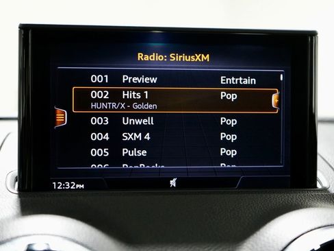 Used 2020 Audi A3 2.0T Premium image 18