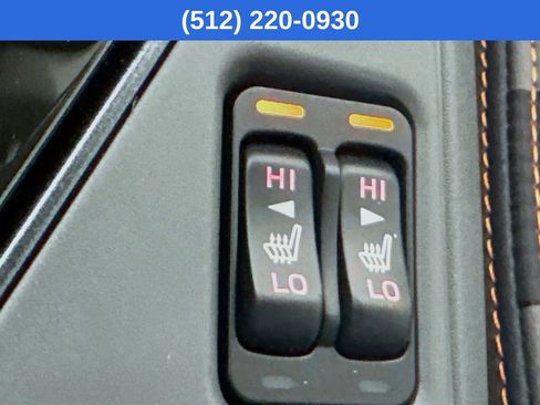 New 2025 Subaru Crosstrek 2.5i Limited w/ Crosstrek Mirror Package image 24