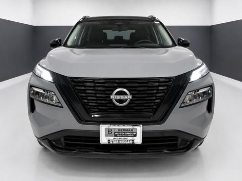 Certified 2023 Nissan Rogue SV w/ SV Premium B Package AWD/4WD image 6