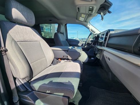 Used 2024 Ford F250 XLT w/ FX4 Off-Road Package image 17