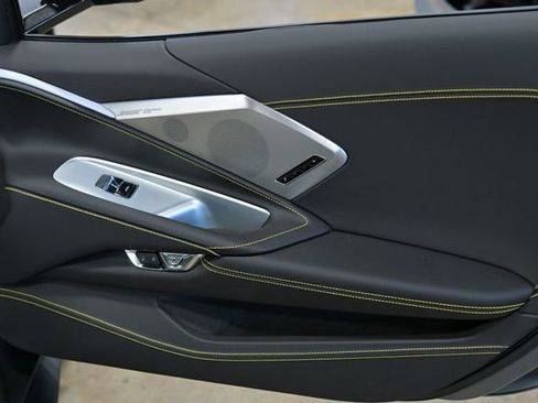 Used 2022 Chevrolet Corvette Stingray Premium Conv image 41