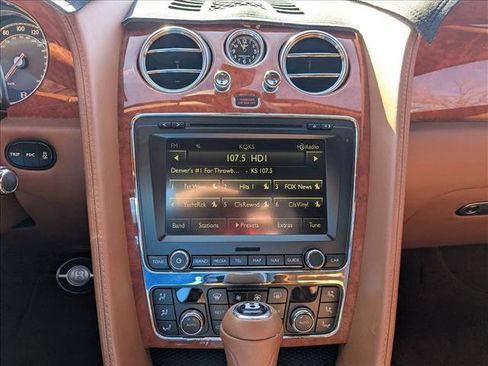 Used 2012 Bentley Continental GT image 17