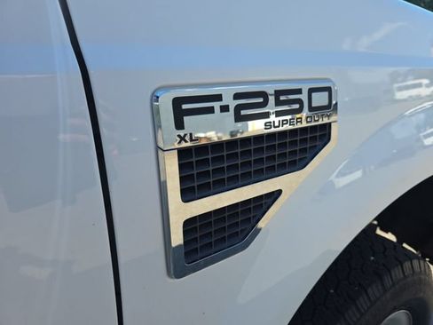 Used 2008 Ford F250 XLT AWD/4WD image 23