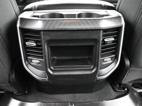 Used 2025 RAM 1500 Lone Star AWD/4WD image 13