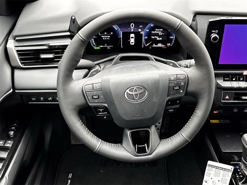 New 2026 Toyota Camry XSE image 14