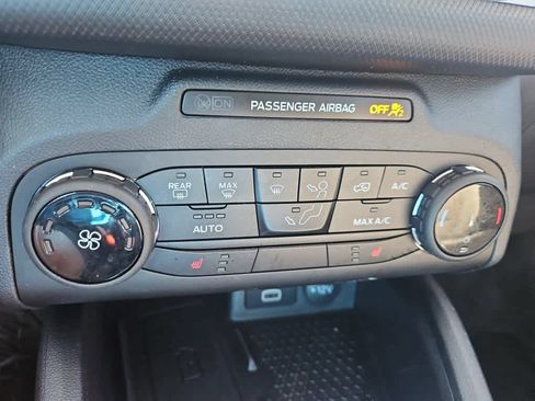 Used 2024 Ford Bronco Sport Big Bend w/ Convenience Package AWD/4WD image 17