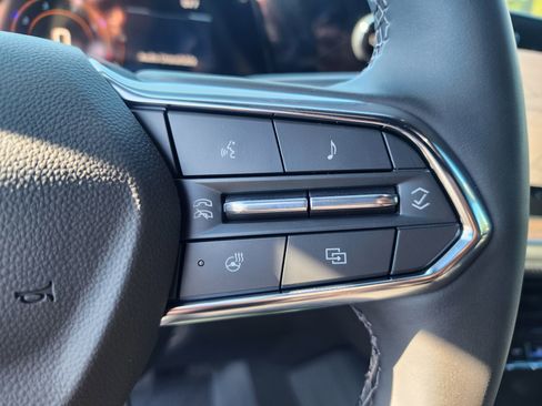 New 2026 Chevrolet Suburban LT w/ Comfort Package image 30