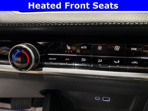 New 2026 Chevrolet Equinox LT w/ Convenience Package II image 3