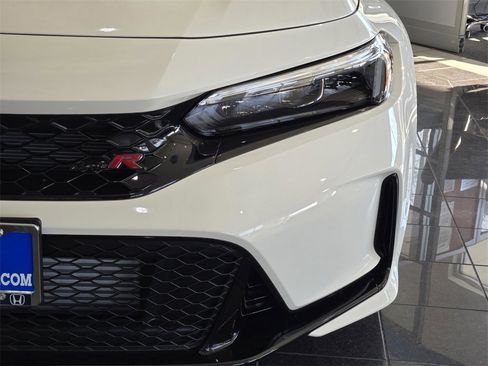 New 2025 Honda Civic Type R image 8