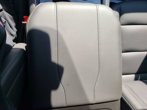 New 2026 Chevrolet Tahoe LT w/ Comfort Package AWD/4WD image 23