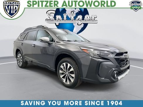 Used 2024 Subaru Outback Touring AWD/4WD image 1