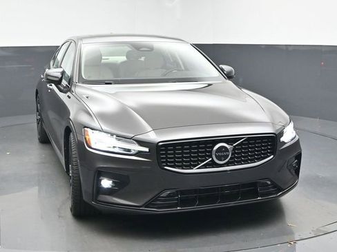 Used 2025 Volvo S60 B5 Plus w/ Protection Package Premier image 2