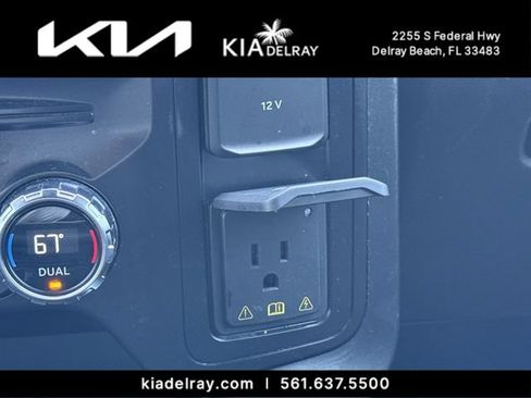 Used 2021 Ford F150 XLT w/ Equipment Group 302A High RWD image 23