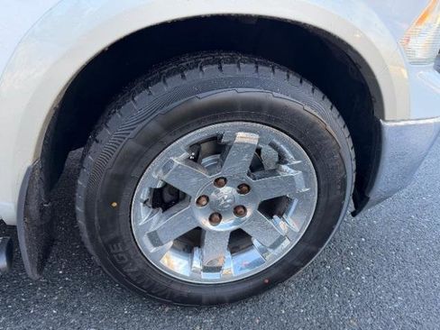 Used 2011 RAM 1500 Laramie image 14