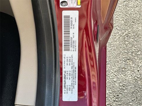 Used 2012 Chrysler 200 Touring image 34