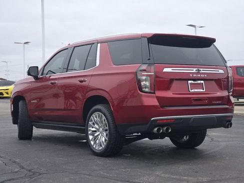 Used 2023 Chevrolet Tahoe Premier w/ Premium Package AWD/4WD image 27