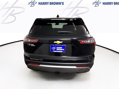 New 2026 Chevrolet Equinox LT w/ Convenience Package II image 30