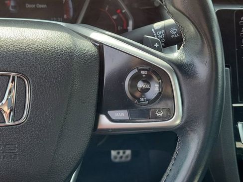 Used 2019 Honda Civic Sport image 23