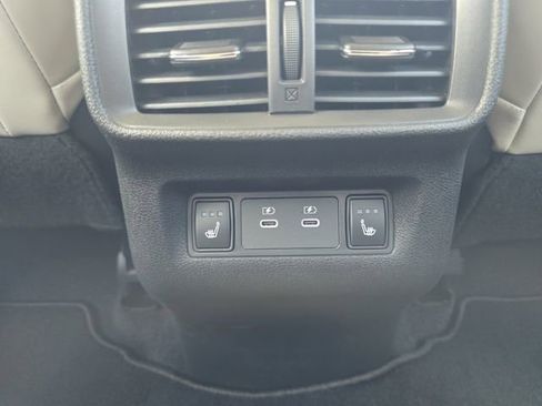 New 2026 Nissan Murano Platinum image 26