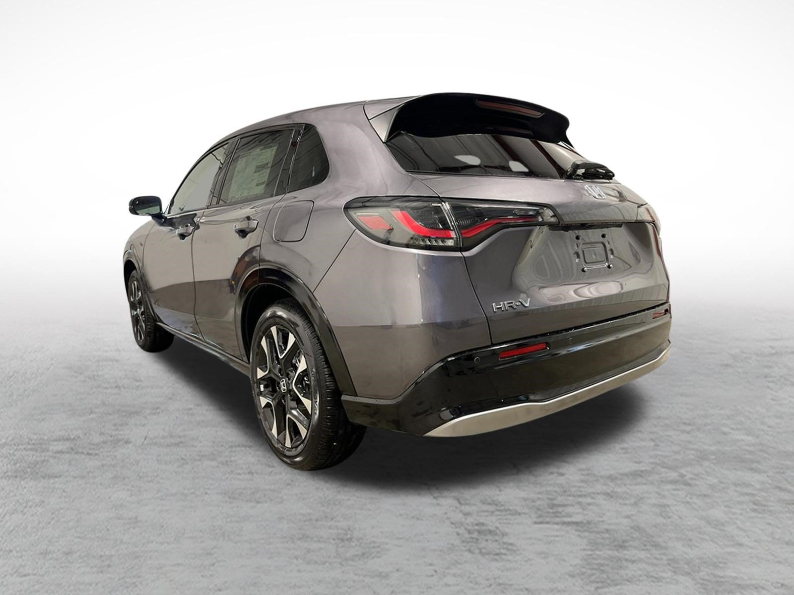 New 2027 Honda HR-V EX-L image 3