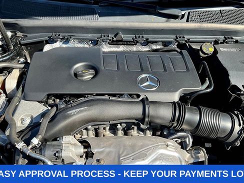 Used 2022 Mercedes-Benz CLA 250 image 36