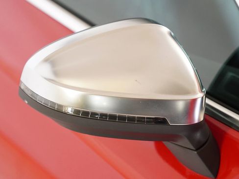 Used 2022 Audi S5 Premium Plus w/ Premium Plus image 25