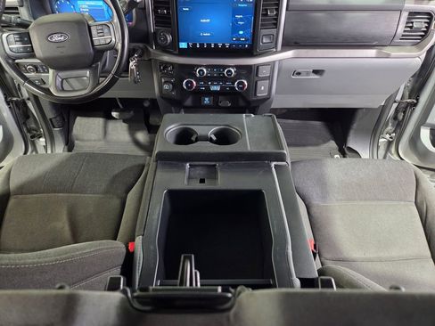 Certified 2024 Ford F150 XLT w/ Tow/Haul Package image 25