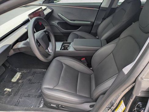 Used 2025 Tesla Model 3 Long Range RWD image 18