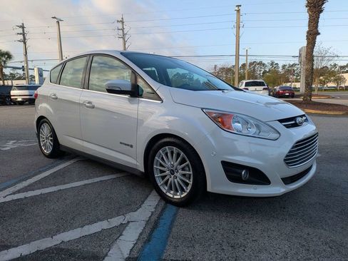 Used 2013 Ford C-MAX SEL image 8