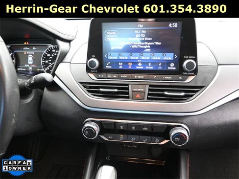 Used 2024 Nissan Altima 2.5 SR image 29