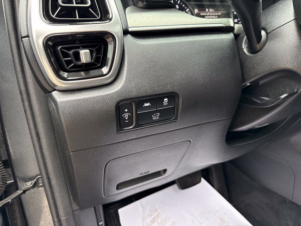 Used 2021 Kia Sorento SX AWD/4WD image 30