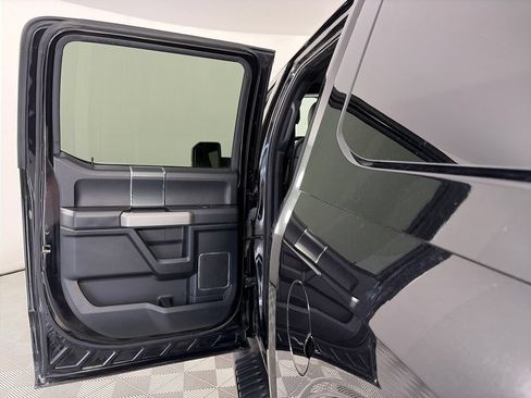 Used 2020 Ford F150 Lariat w/ Equipment Group 502A Luxury AWD/4WD image 12