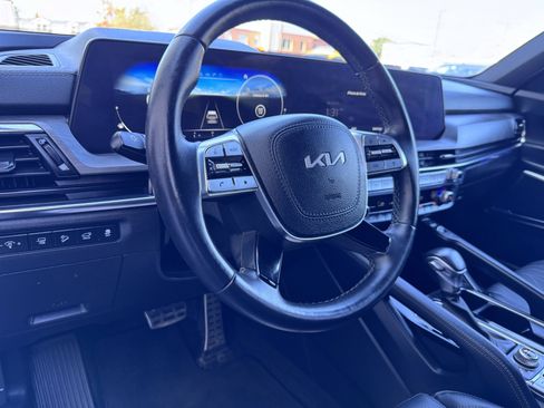 Used 2023 Kia Telluride SX X-Line image 23