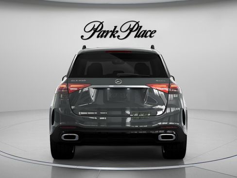 New 2026 Mercedes-Benz GLE 450 4MATIC image 15