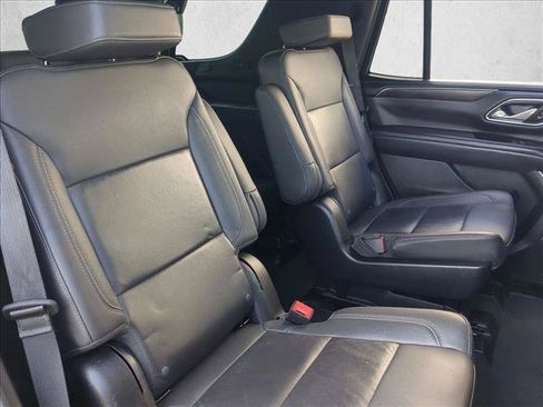 Used 2024 Chevrolet Tahoe LT RWD image 21