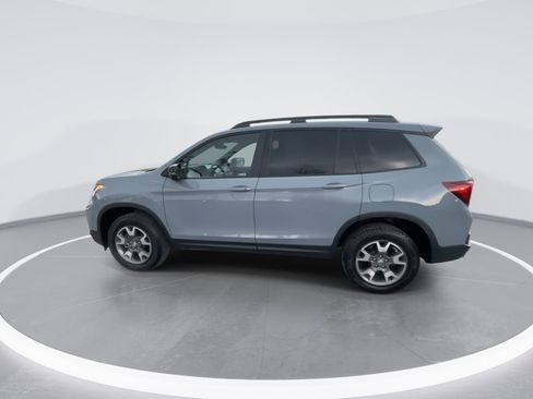 Used 2022 Honda Passport TrailSport image 11