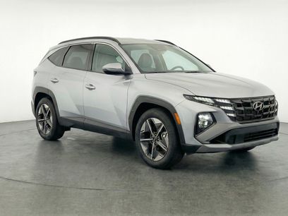 Used 2025 Hyundai Tucson SEL