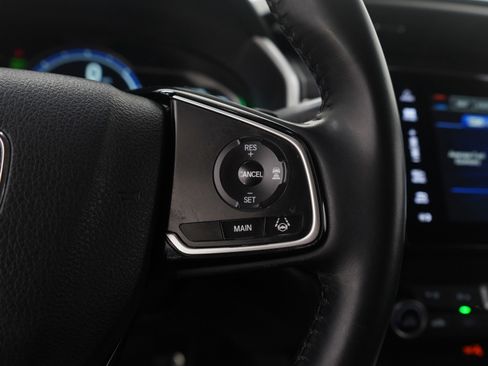 Used 2018 Honda Clarity Touring image 25