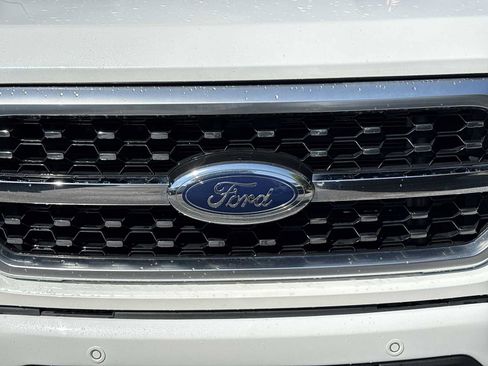 Used 2023 Ford F150 Platinum AWD/4WD image 32