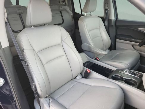 Certified 2023 Honda Ridgeline RTL-E image 19