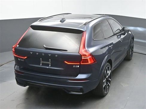 Certified 2023 Volvo XC60 B5 Ultimate image 48