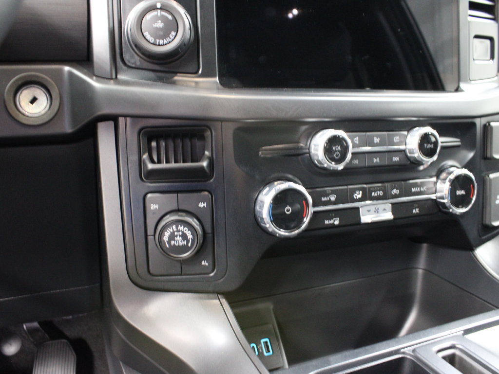 Used 2024 Ford F150 XLT AWD/4WD image 64