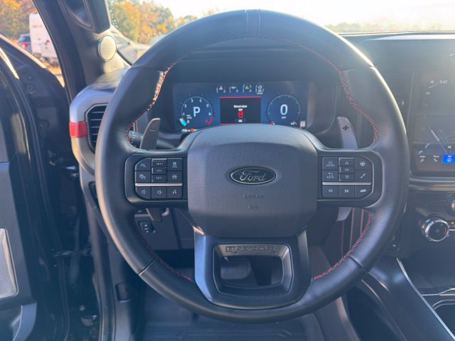 Used 2024 Ford F150 Raptor AWD/4WD image 21