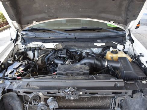 Used 2012 Ford F150 XLT w/ XLT Chrome Pkg RWD image 11
