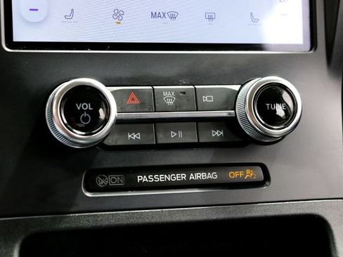 Used 2024 Ford Edge SEL AWD/4WD image 17