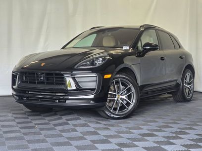 Certified 2025 Porsche Macan
