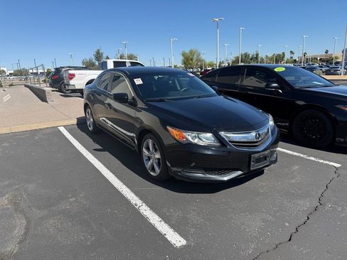 Used 2014 Acura ILX image 3